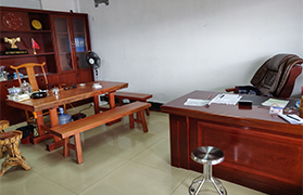 ����Ӯ�Ҹֲ����޹�˾�ྻ�칫��