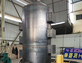 ����ȼ��¯�ļҺ�