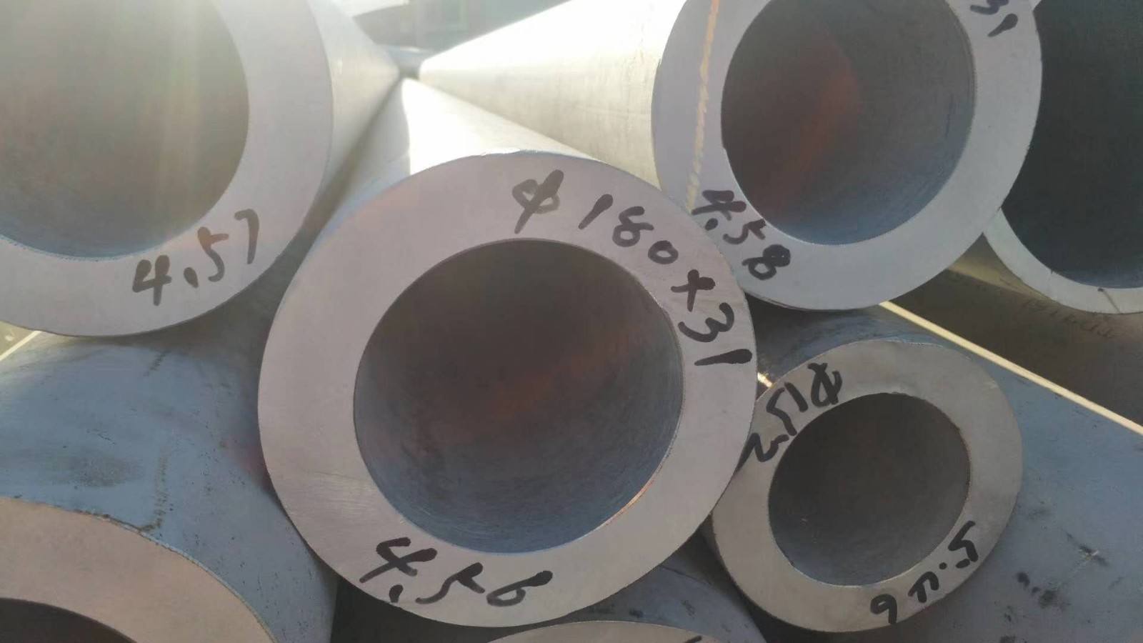 南宁不锈钢管 南宁不锈钢管